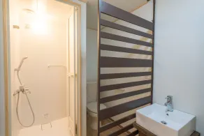 Guesthouse leaf - Bagno