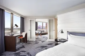 Le Meridien New Orleans - Room