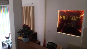 Motel Villa - Reception