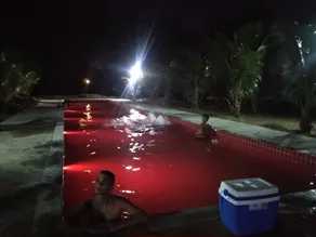 Resort Vila Cotijuba - Piscine