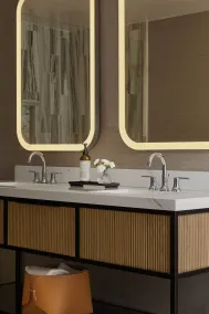 Park Hyatt Beaver Creek Resort and Spa, Vail Valley - Salle de bain