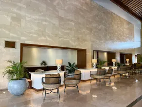 The Patra Bali Resort & Villas - CHSE Certified - Reception