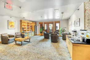 Hotel Donaldson - Reception