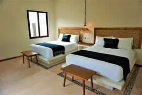 Hotel Boutique La Puerta Azul Beachfront - Adults Only - Camera