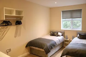 Sandy Lane Apartment - Room