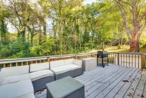 Modern Atlanta Vacation Rental Near Downtown! - Interior
