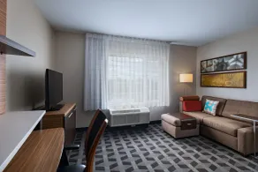 TownePlace Suites by Marriott Edgewood Aberdeen - Chambre
