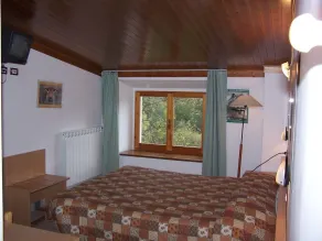 Hotel Ai 4 Camosci - Camera