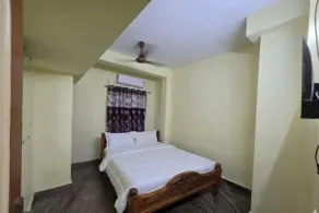FabHotel Whites Inn Urapakkam - Habitación