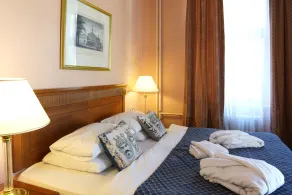 Hotel Villa Lauretta - Camera