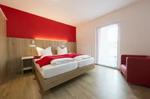 Landgasthaus Hofmann - Room
