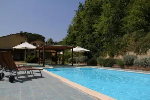 La Macina - Pool