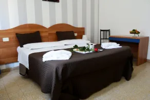 Darius Firenze B&B - Chambre