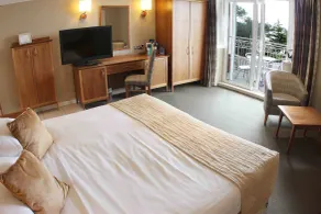 Harbour Heights Hotel - Chambre