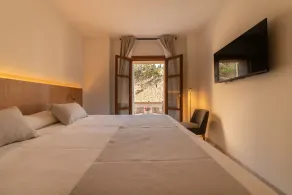 Nema Boutique Hotel & Spa - Chambre