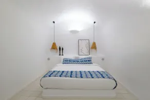 Luna Santorini Suites - Rom