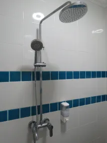 Gm Motel - Salle de bain