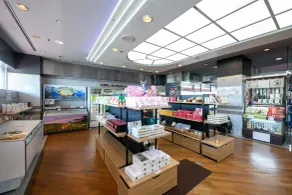HOTEL BENIYA - Hall