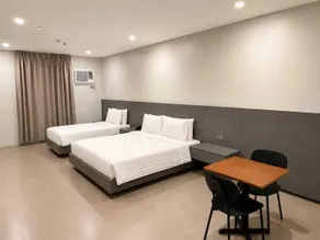 Hotel One - Bacolod - Room