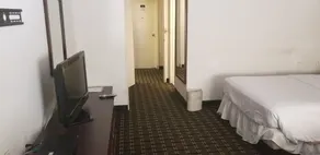 Tomac Motor Inn - Chambre