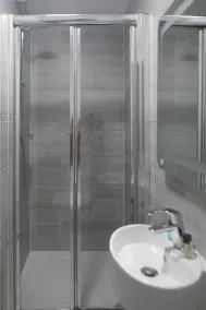 Paddington Park Hotel - Salle de bain
