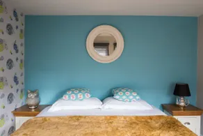 Dream Stays Bath - Queen Street Loft Apartment - Rom