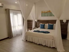 lukenya alkebu resort - Room