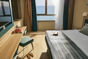 ROBINSON SARIGERME PARK - All Inclusive - Room