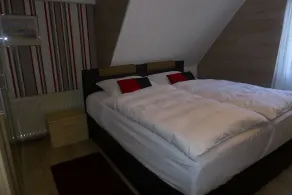 Hotel Harbauer - Camera