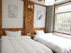 National Forest Park(Yangjiajie ) MINI Inn - Room