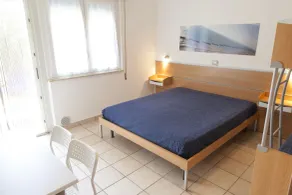 Residence Casabianca - Quarto