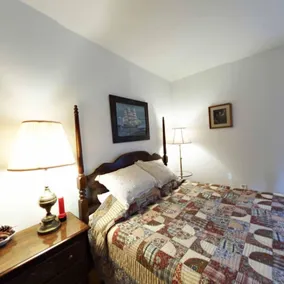 Chesapeake Inn of Lenox - Room