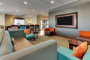 Holiday Inn Express Cheektowaga North East by IHG - Restaurant