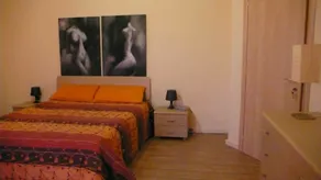 Terra e colori - Chambre