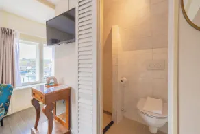 LOT Hotel - Casa de banho