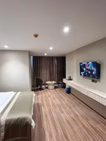 Palmero Butik Otel - Room
