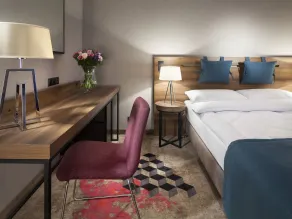Hotel Sadova - Room