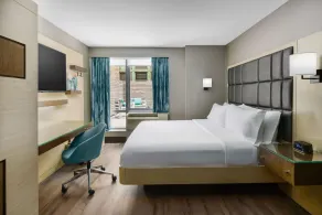 Hilton Garden Inn New York Times Square North - Chambre