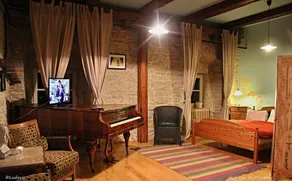 Auberge de Provence - Quarto