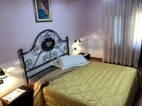 Hotel Oasi da Paolo - Vistas desde la habitación