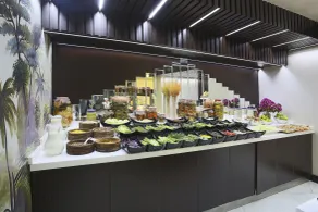 The Hotel Beyaz Saray - Grand Bazaar - Restaurant