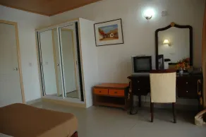Cape Point Hotel - Habitación