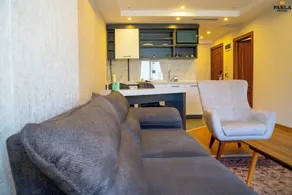 Parla Suite Hotel - Room