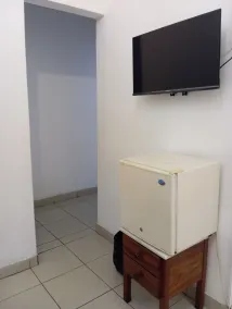 Pensao Martins - Room