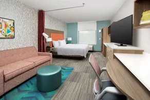 Home2 Suites by Hilton Owings Mills - Room