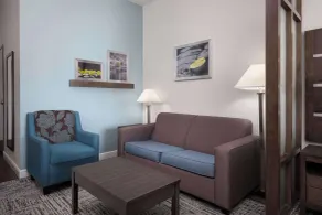 Best Western Plus College Station Inn & Suites - Chambre