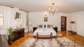 Musik Apartments Old Town - Room