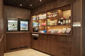 Courtyard by Marriott Exeter Sandy Park - Restaurante