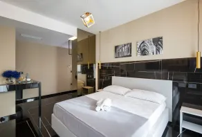 Hotel XBusiness - Room