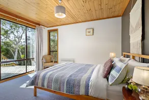 Mandala Bruny Island - Chambre